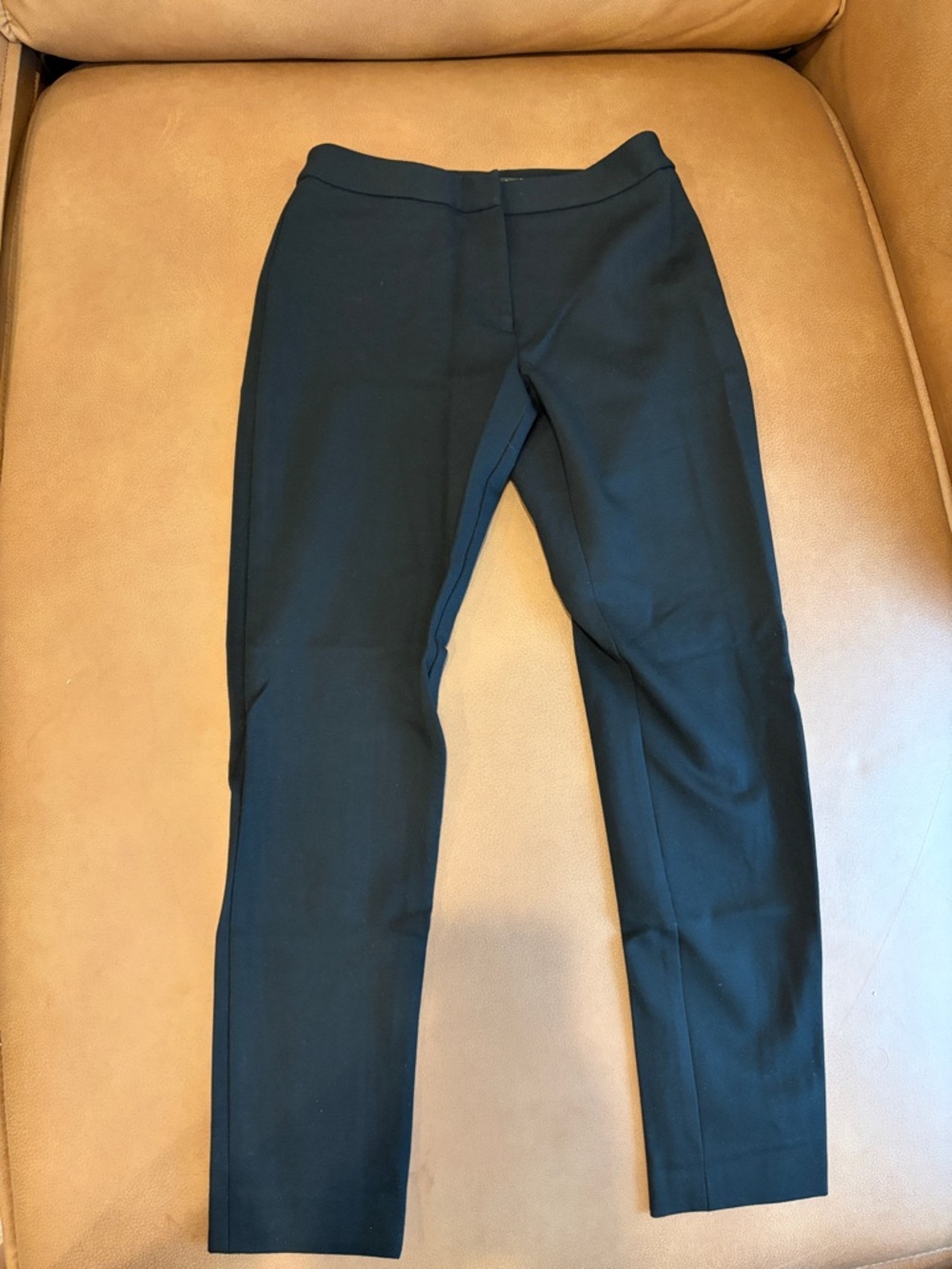 Antonio Melani Black womens dress pants
